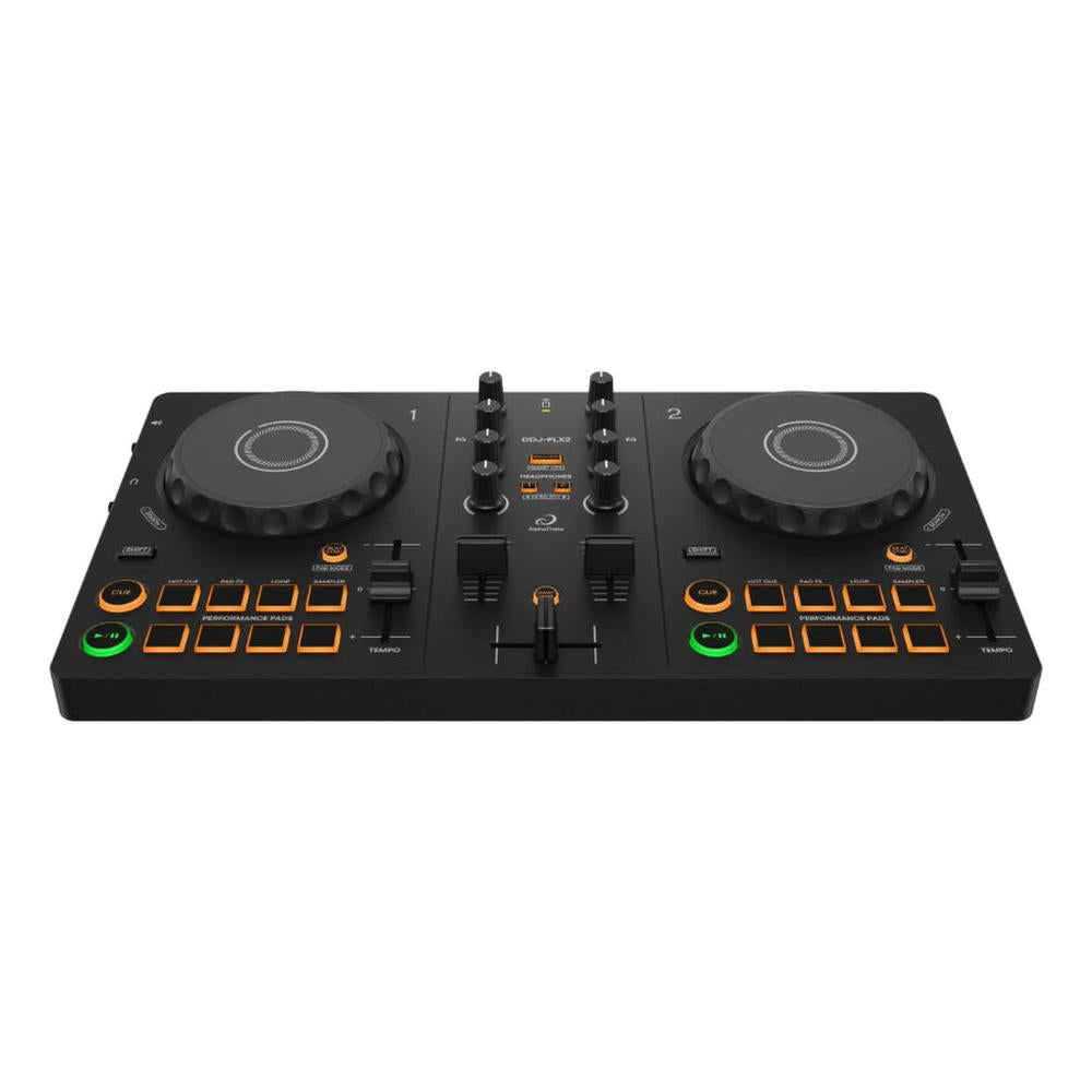 Pioneer DJ AlphaTheta DDJ-FLX2