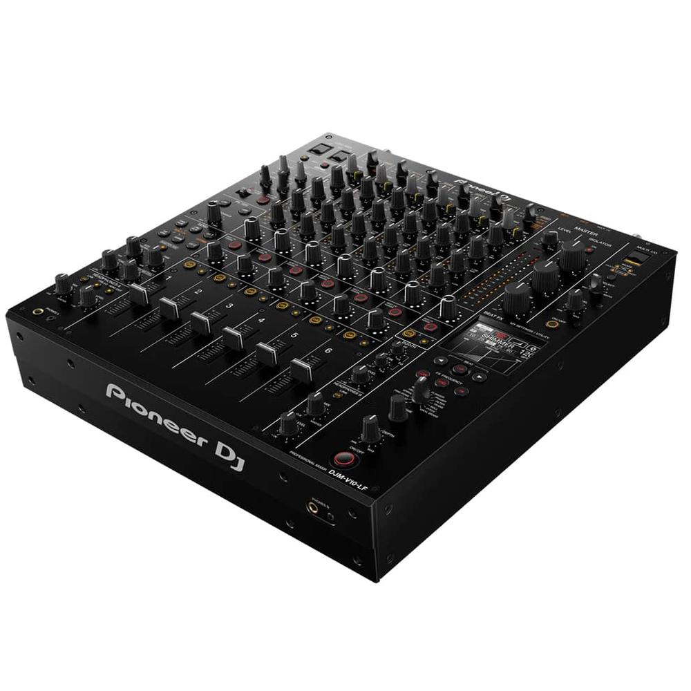 Pioneer DJ DJM-V10-LF DJ Mixer