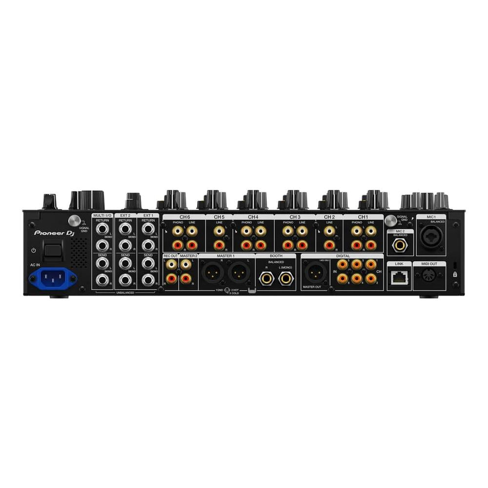 Pioneer DJ DJM-V10-LF DJ Mixer