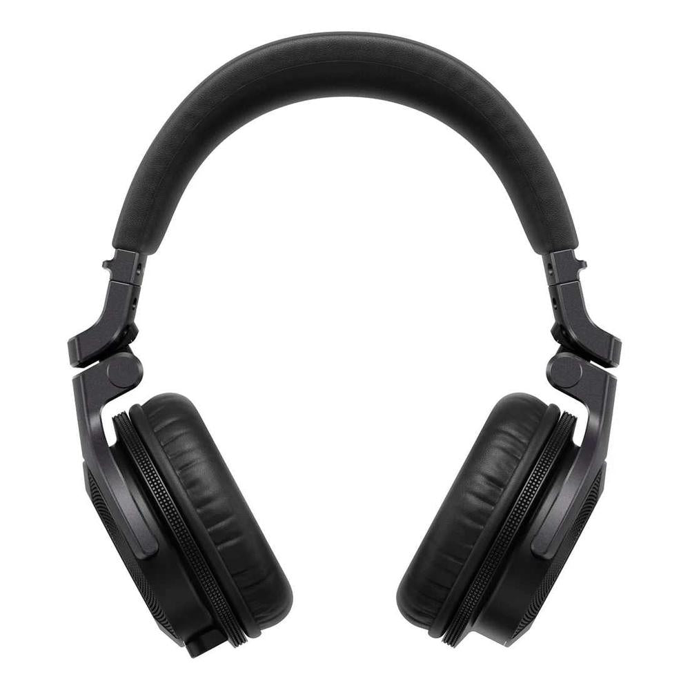 Pioneer DJ HDJ-CUE1 Wired DJ Headphones in Black