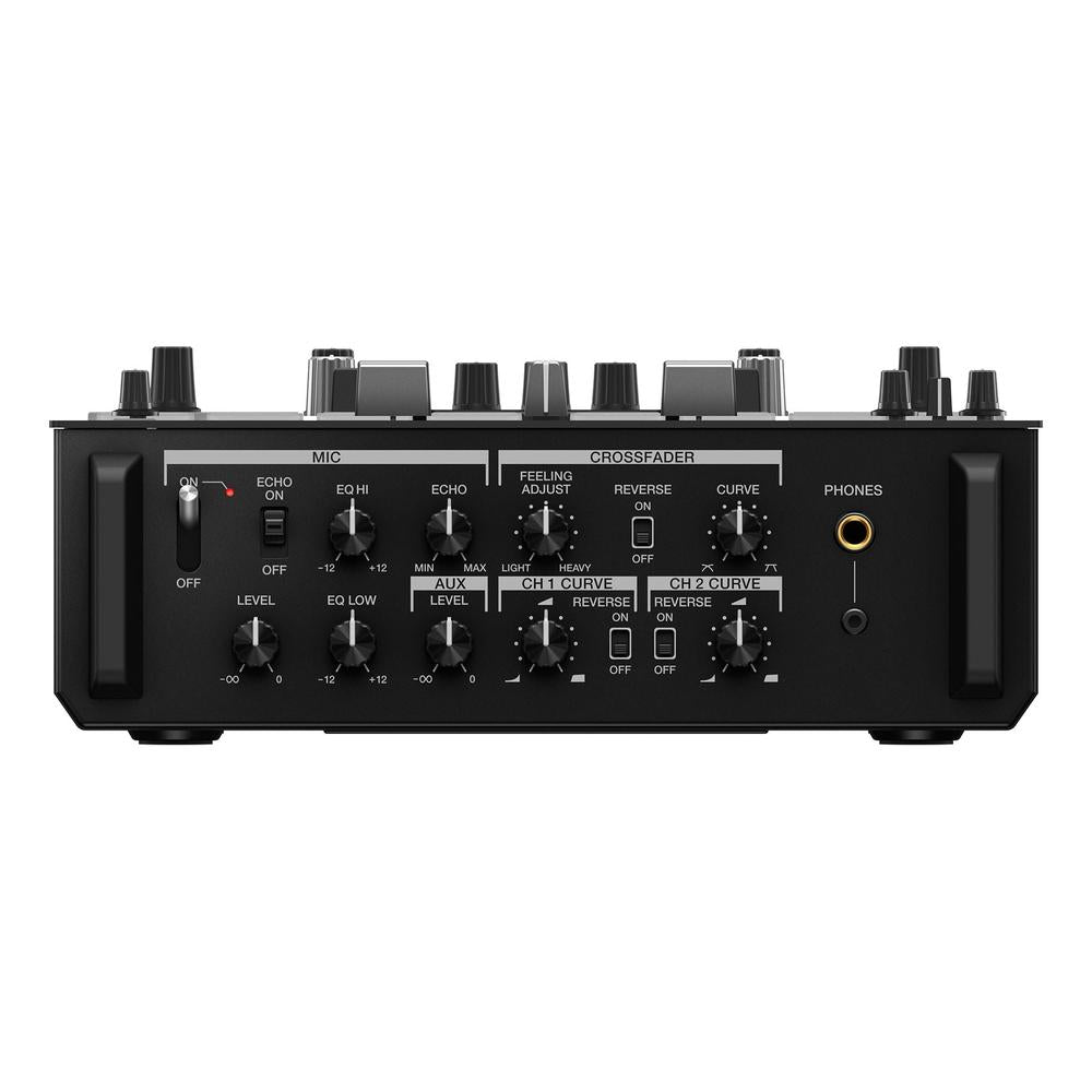 Pioneer DJM-S11 Special Edition Professional Scratch-Style 2-Channel DJ Mixer