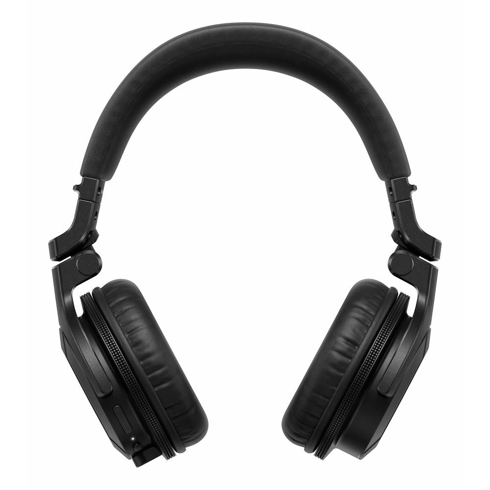 Pioneer HDJ-CUE1BT-K Bluetooth DJ Headphones in Black
