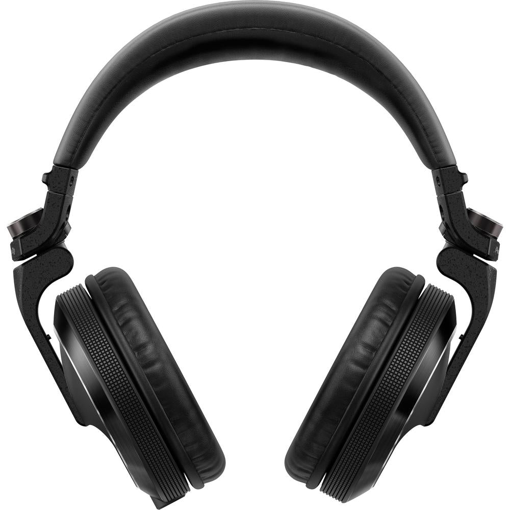 Pioneer HDJ-X7 Professional over-ear DJ headphones in Black