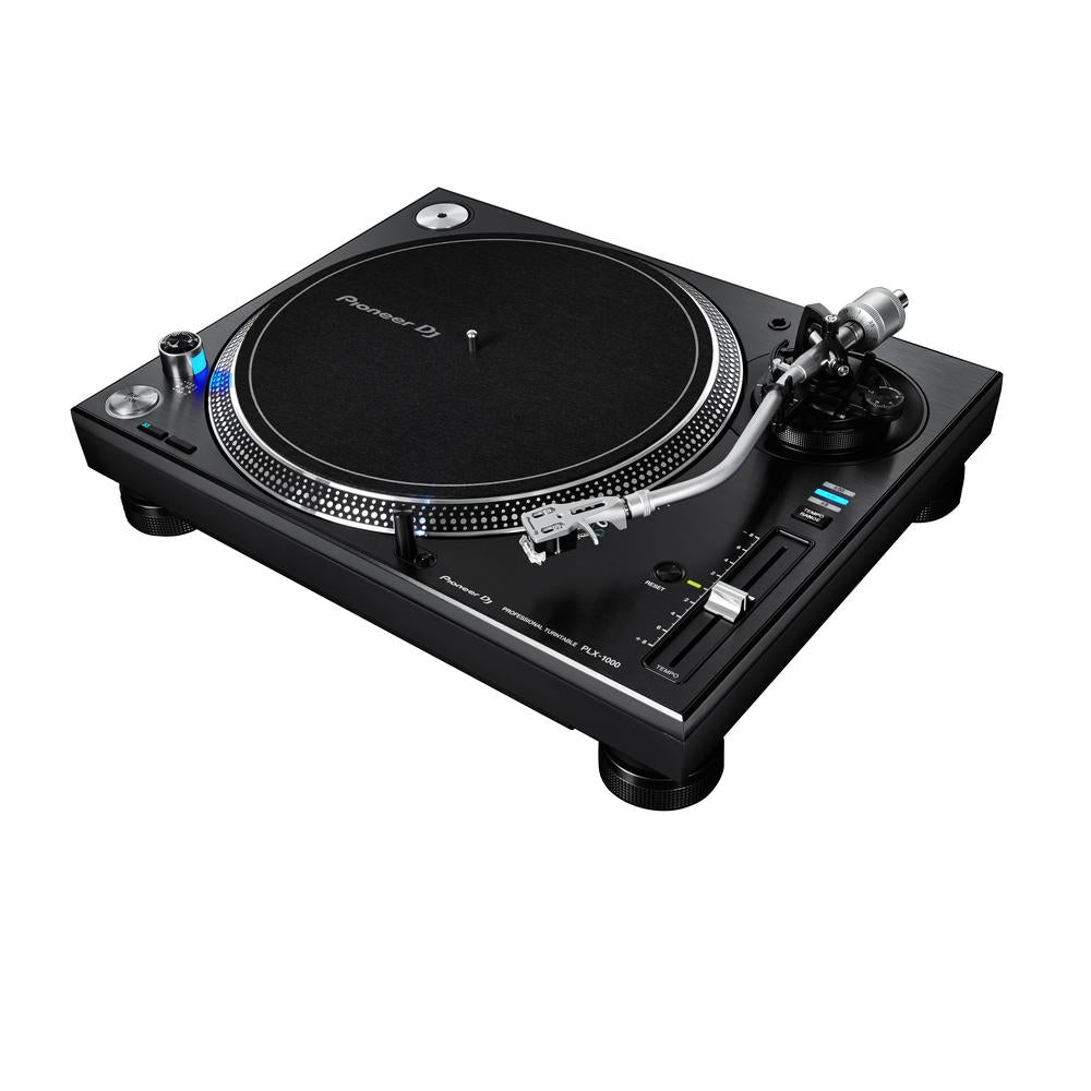 Pioneer PLX-1000 Professional Direct Drive Turntable