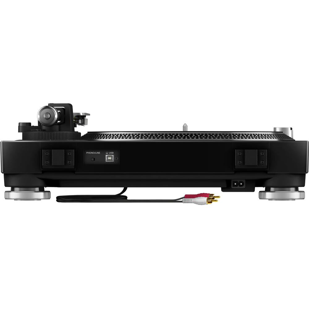 Pioneer PLX-500 Direct Drive Turntable