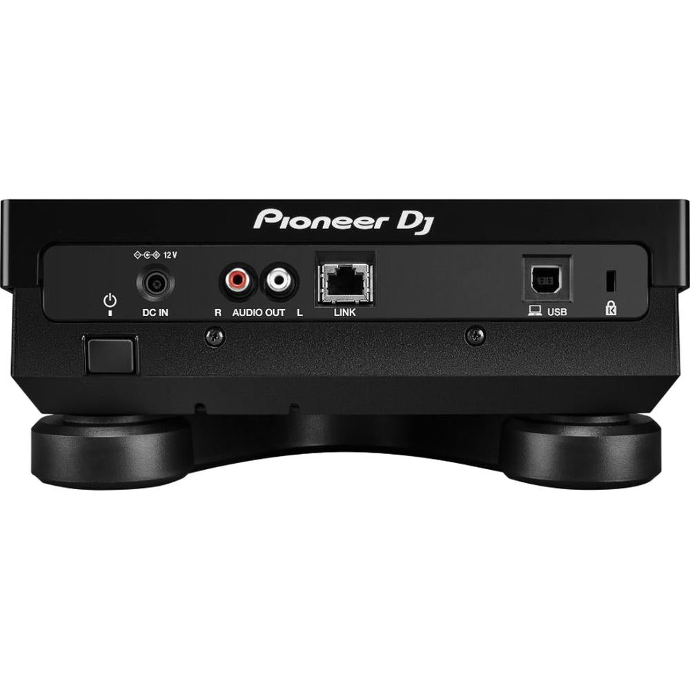 Pioneer XDJ-700 Compact DJ Multi Player