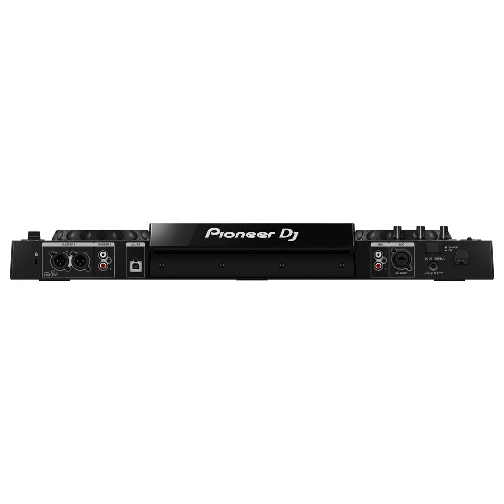 Pioneer XDJ-RR DJ System For Rekordbox-dj controller-Pioneer- Hermes Music