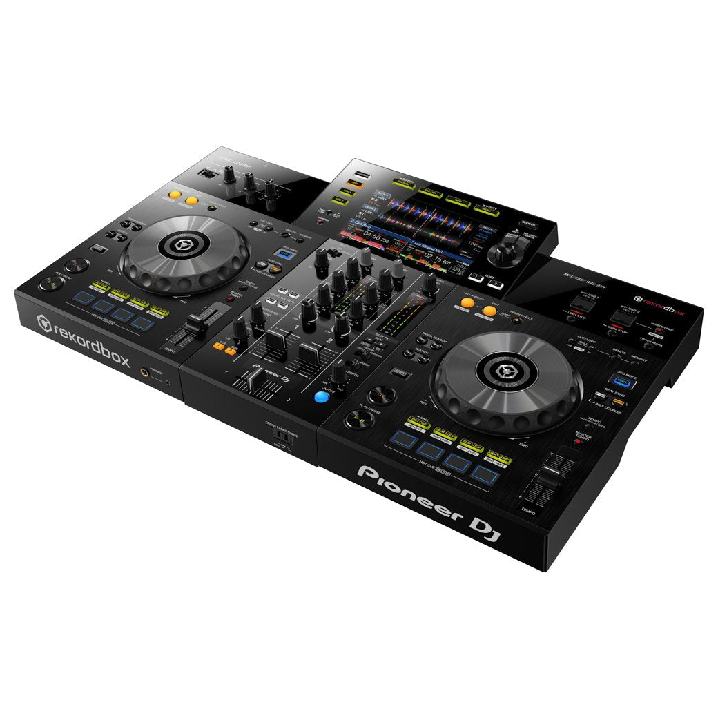Pioneer XDJ-RR DJ System For Rekordbox-dj controller-Pioneer- Hermes Music