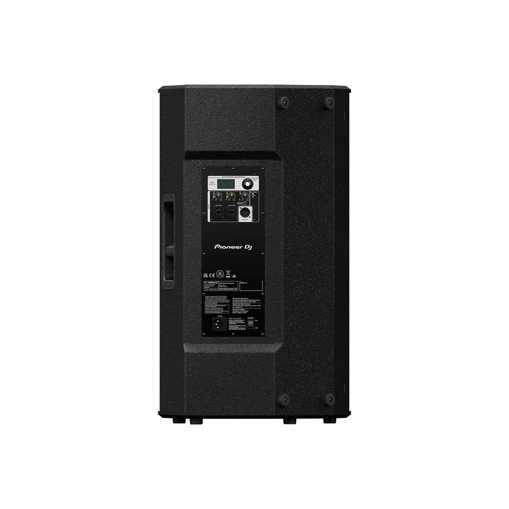 Pioneer XPRS152 15” 2-Way Active Loudspeaker