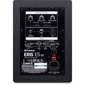Presonus Eris E5 XT Studio Monitor