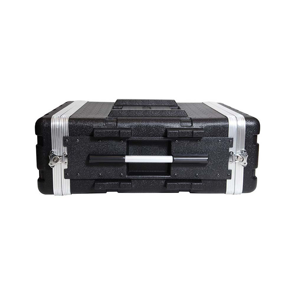 Pro-Lok 19" 4 ABS Racks-case-Pro-Lok- Hermes Music
