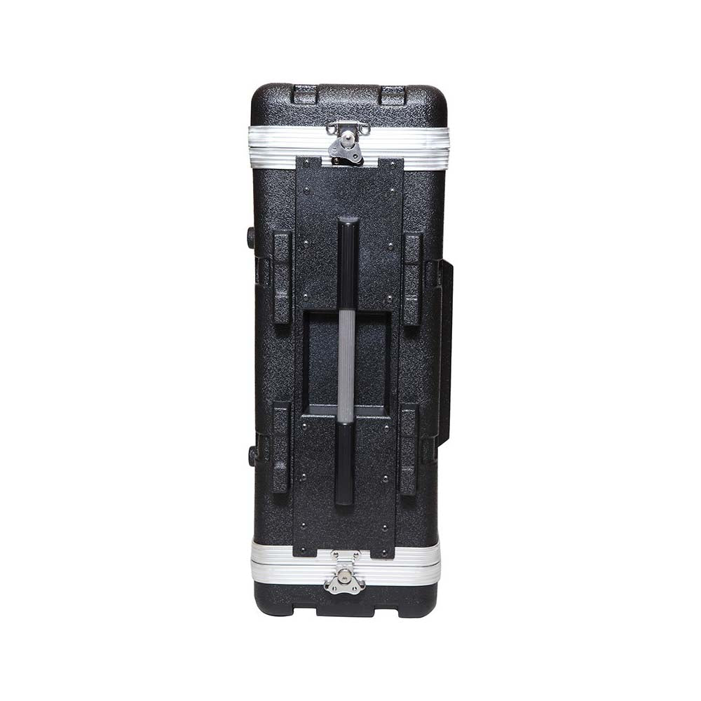 Pro-Lok 19" 4 ABS Racks-case-Pro-Lok- Hermes Music