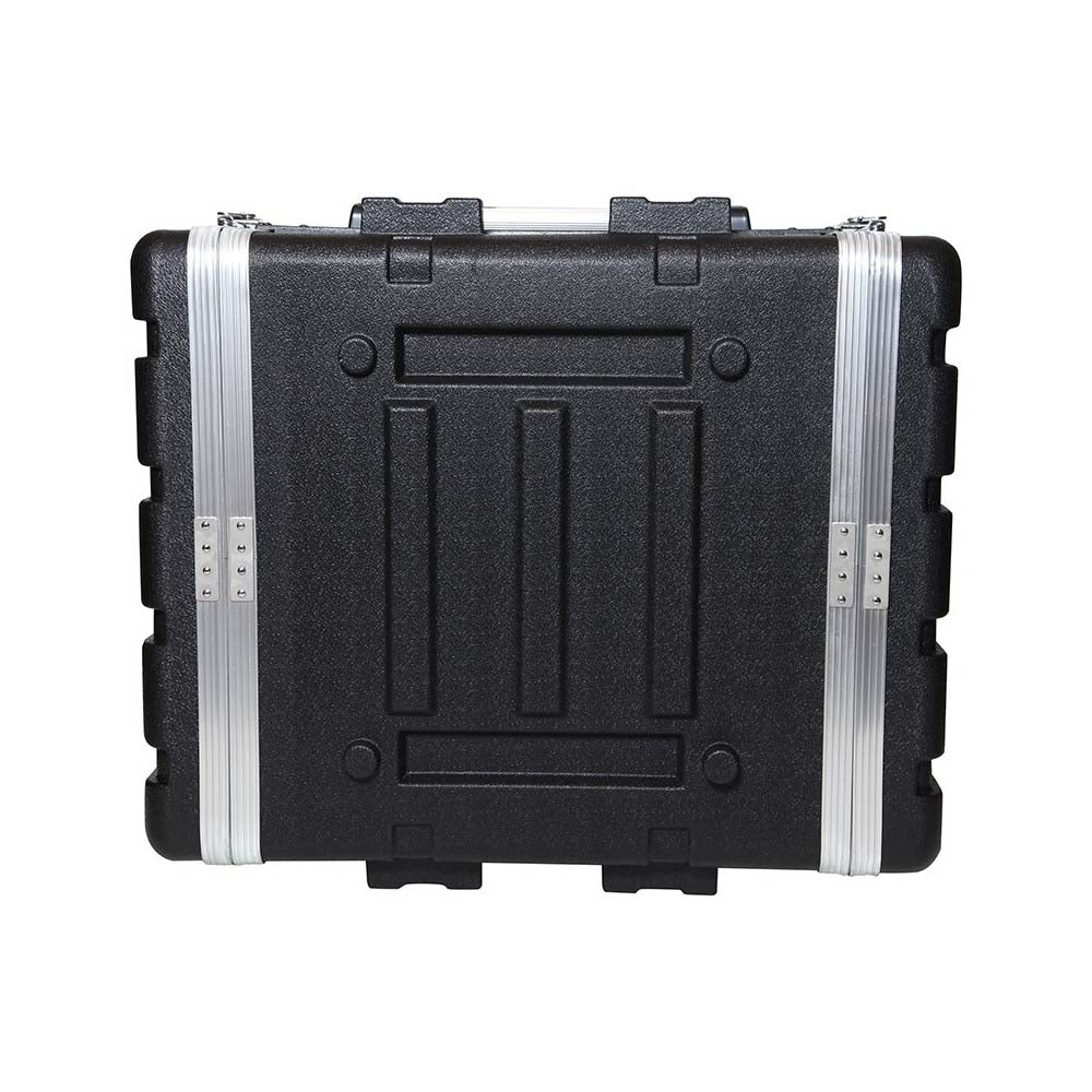 Pro-Lok 19" 6 ABS Racks-case-Pro-Lok- Hermes Music