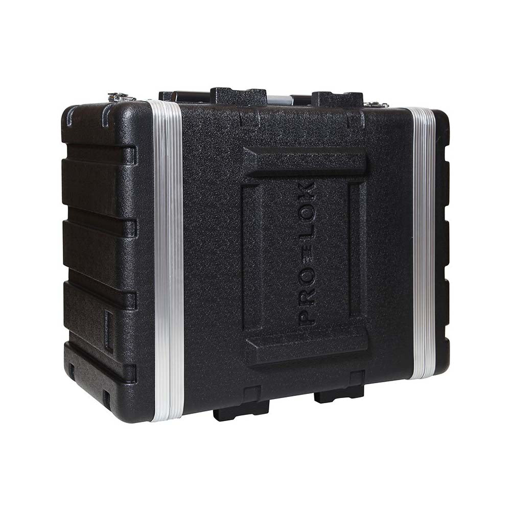 Pro-Lok 19" 6 ABS Racks-case-Pro-Lok- Hermes Music