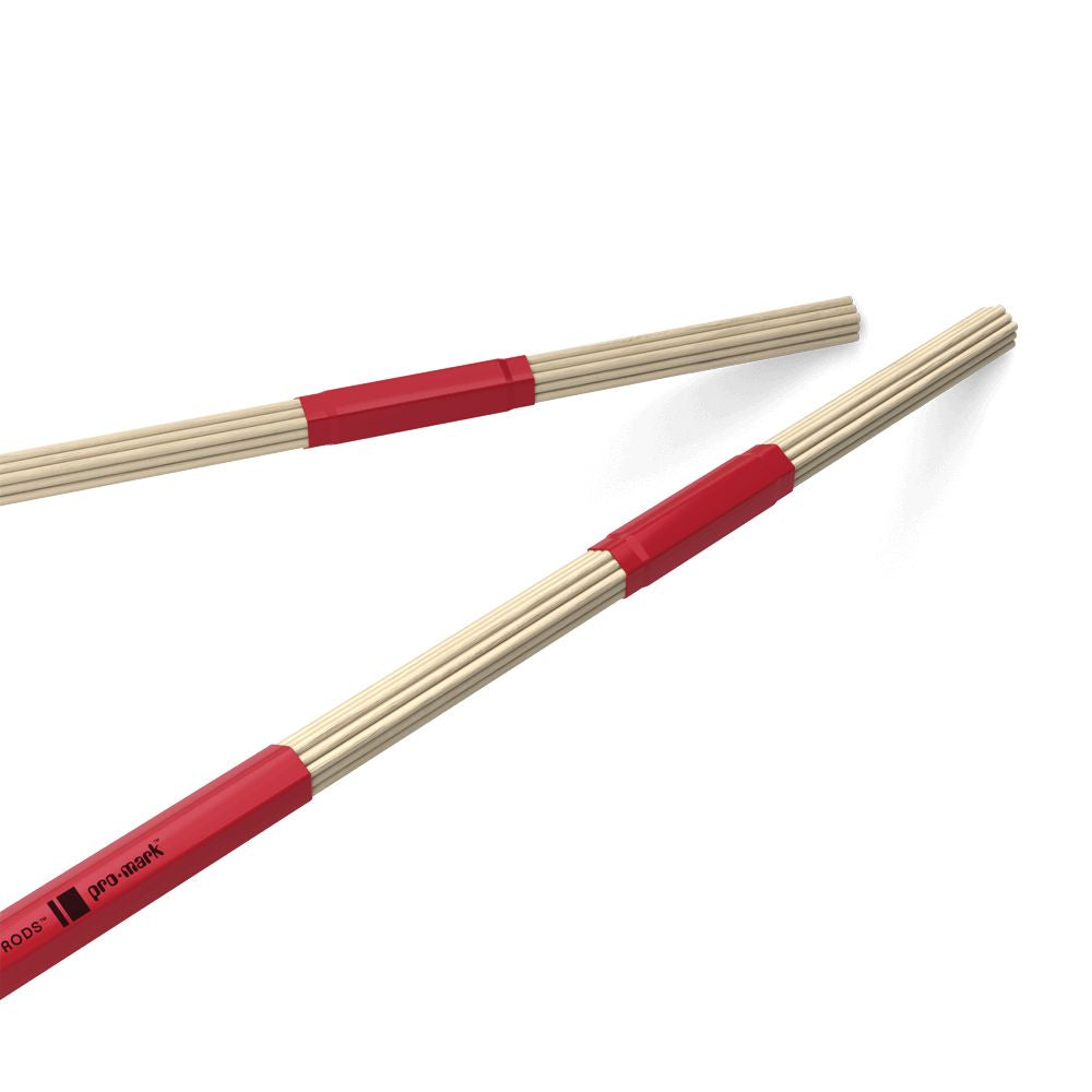 ProMark Hot Rods Drumsticks