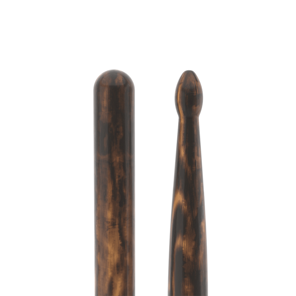ProMark TX5AW-FG 5A Hickory FireGrain Drumsticks