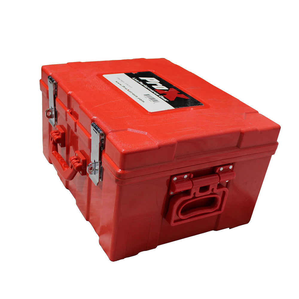 ProX 1 Ton Manual Chain Hoist W/30 Ft (9 M) Chain-trussing-ProX- Hermes Music