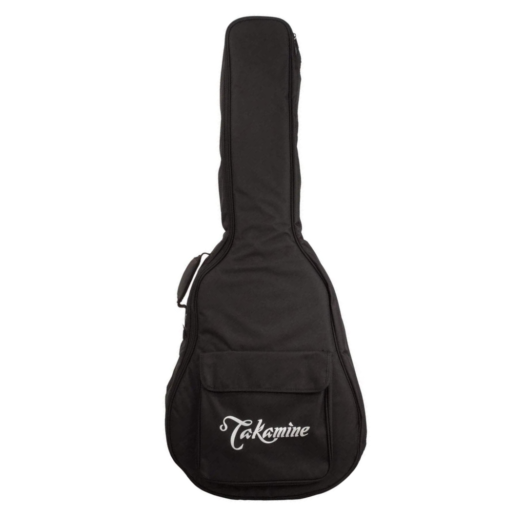 Takamine Guitar Gig Bag for Classical, New Yorker, and FXC-Guitar Gig Bags-Takamine-Hermes Music