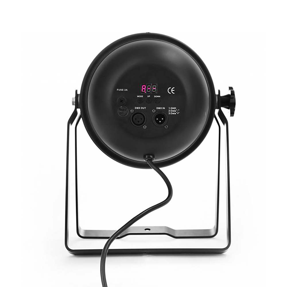 Prolight LIVEPAR 500 56 LED 36x1w RGB-Special Effects Lighting-Prolight- Hermes Music