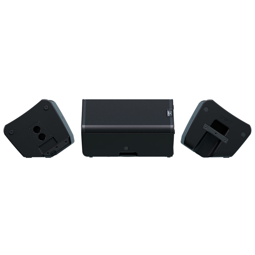 QSC K10.2 Two-Way 10" 2000W Powered Portable PA Speaker