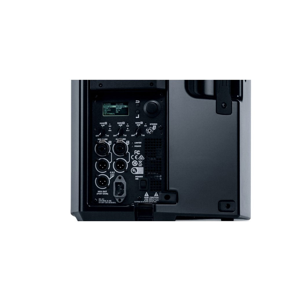 QSC K12.2 Speaker-speaker-QSC- Hermes Music