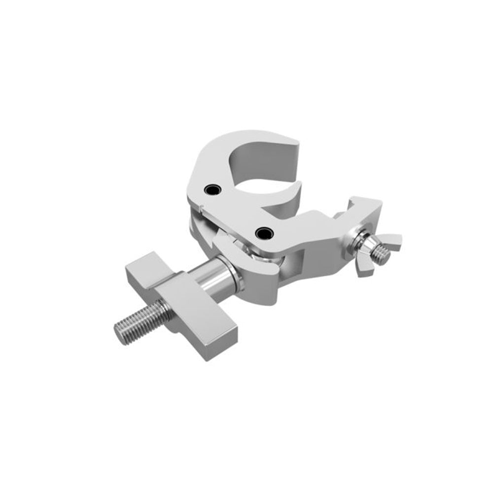 GLOBALTRUSS QUICK RIG CLAMP-accessories-Global Truss-Hermes Music