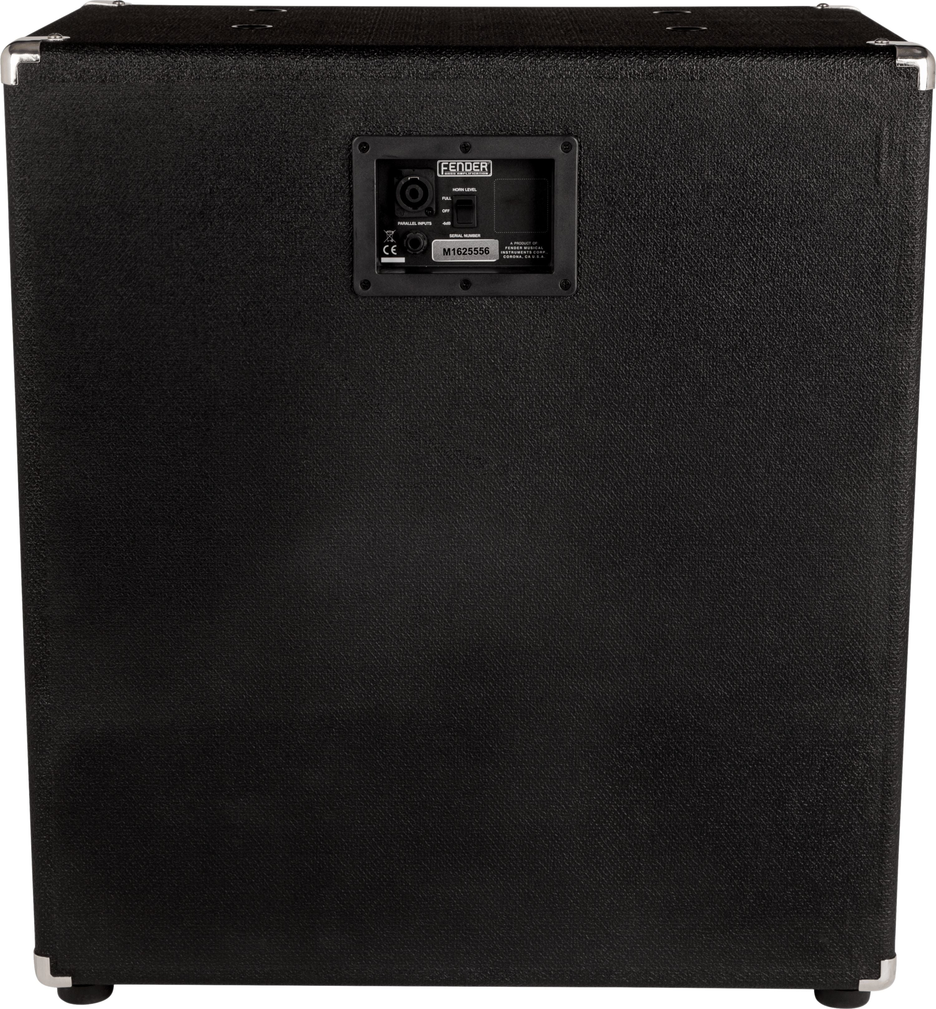 Fender Rumble 410 Cabinet