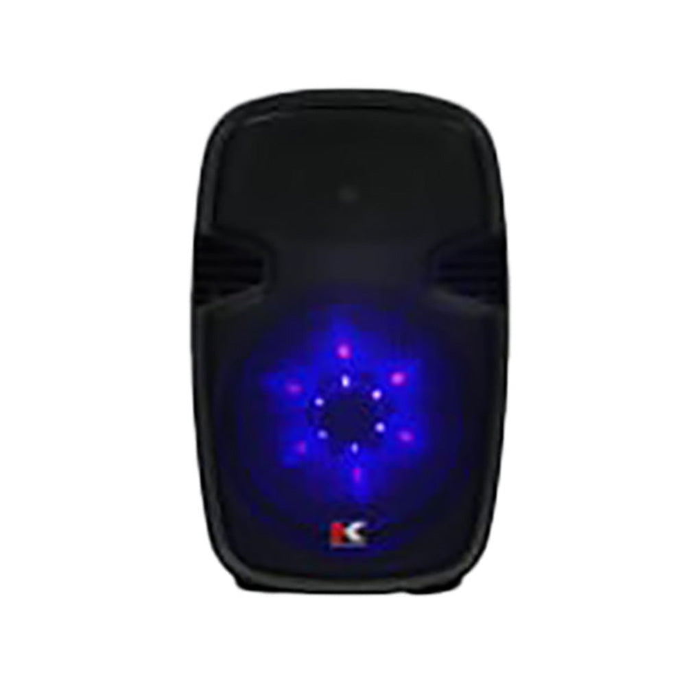 Kohlt RAVE115A Series Active 15" PA Speakers-Speaker-Kohlt-Hermes Music