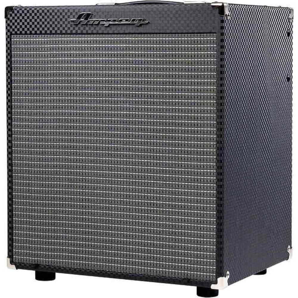 Ampeg Rocket Bass RB-112 1 x 12-inch 100-watt Bass Combo Amp-Ampeg-Hermes Music