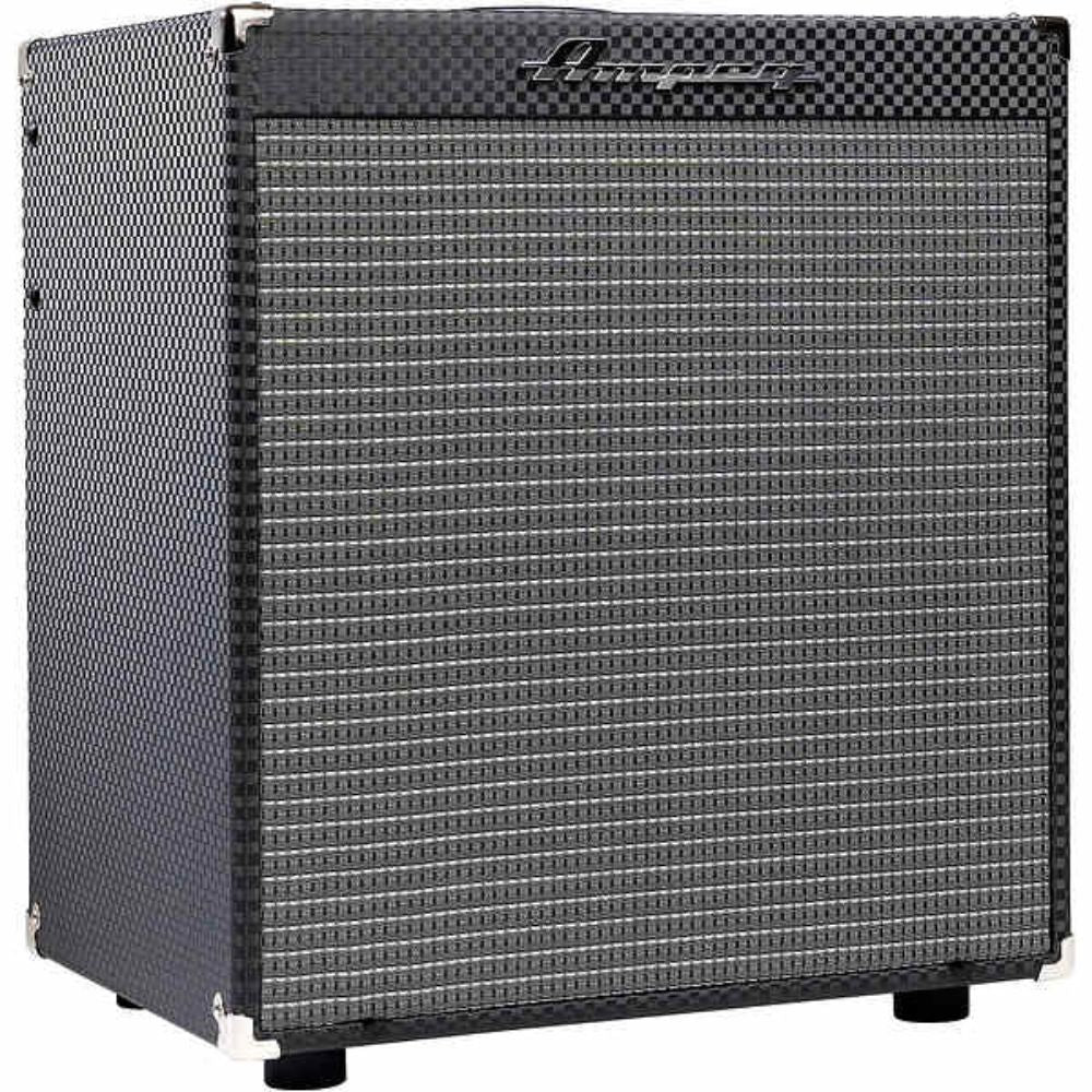 Ampeg Rocket Bass RB-112 1 x 12-inch 100-watt Bass Combo Amp-Ampeg-Hermes Music