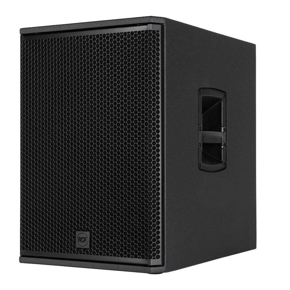 RCF 15" Professional Active Subwoofer
