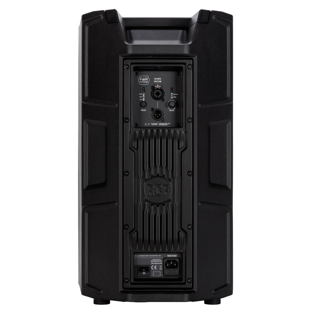 RCF ART 910-A Professional Active Speaker