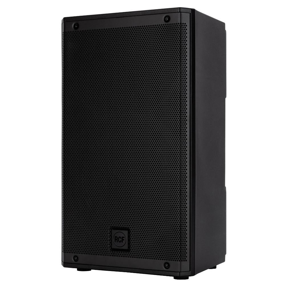RCF ART-910A-AX Active 2100W 10" Speaker W/ Mixer & Bluetooth