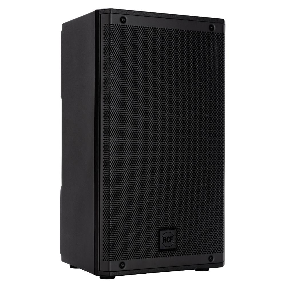 RCF ART-910A-AX Active 2100W 10" Speaker W/ Mixer & Bluetooth