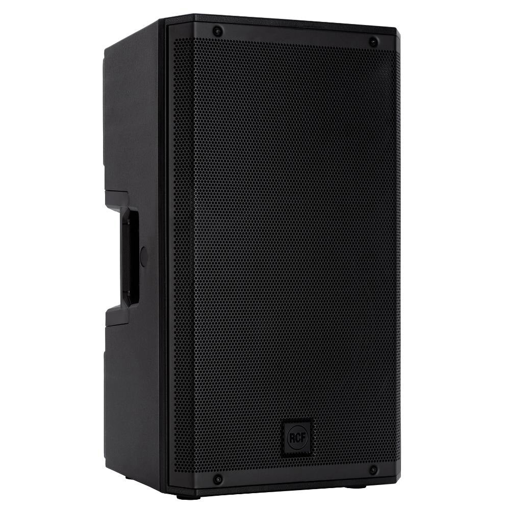 RCF ART-912A-AX Active 2100W 12" Speaker W/ Mixer & Bluetooth