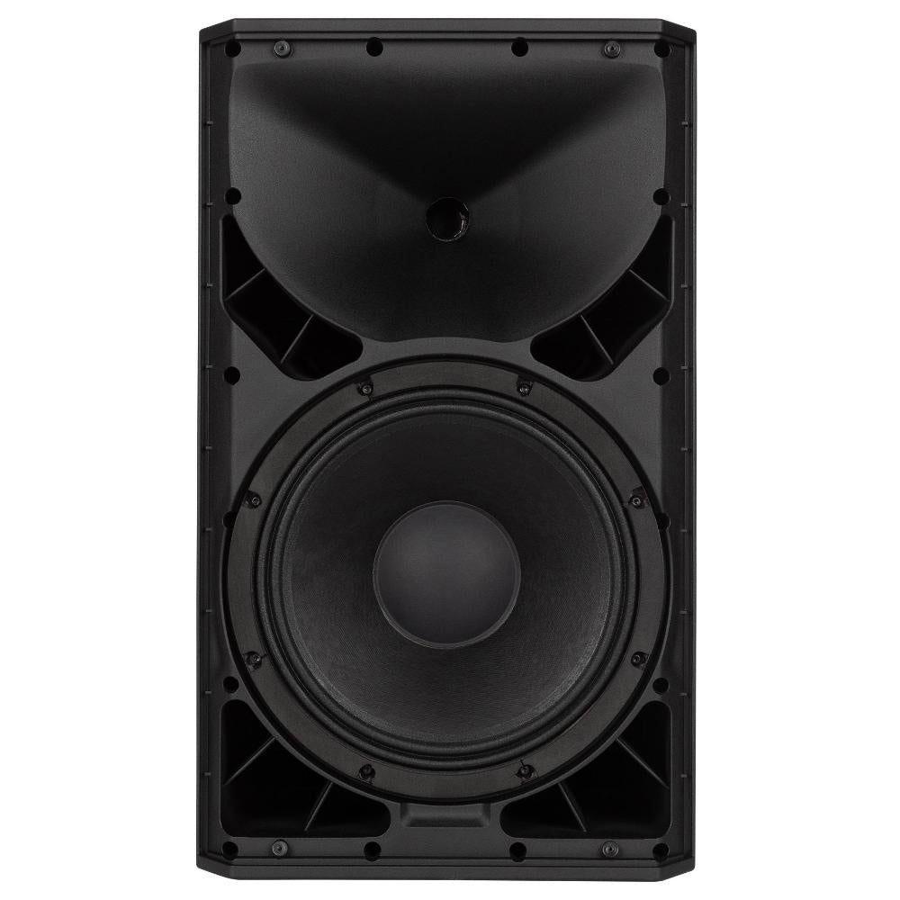 RCF ART-912A-AX Active 2100W 12" Speaker W/ Mixer & Bluetooth