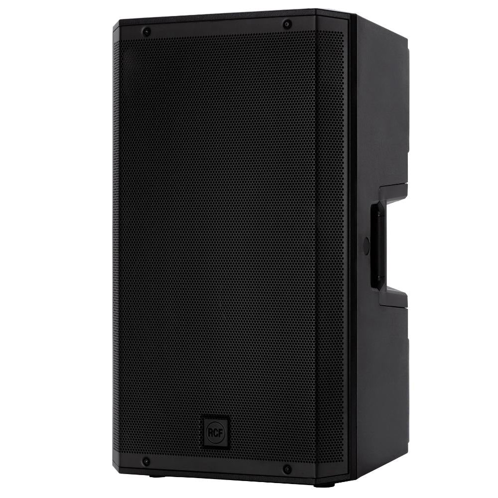 RCF ART-915A-AX Active 2100W 15" Speaker W/ Mixer & Bluetooth