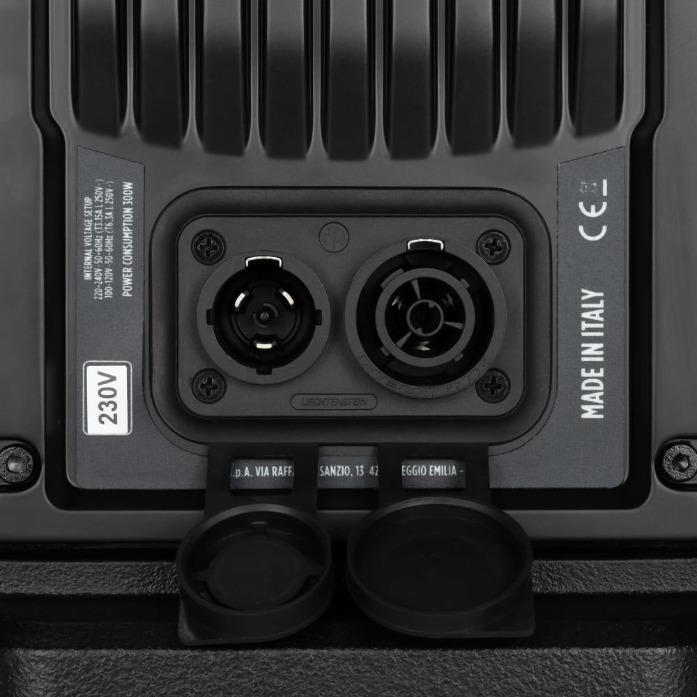RCF ART-945A Active 2100W 2-Way 15" Speaker