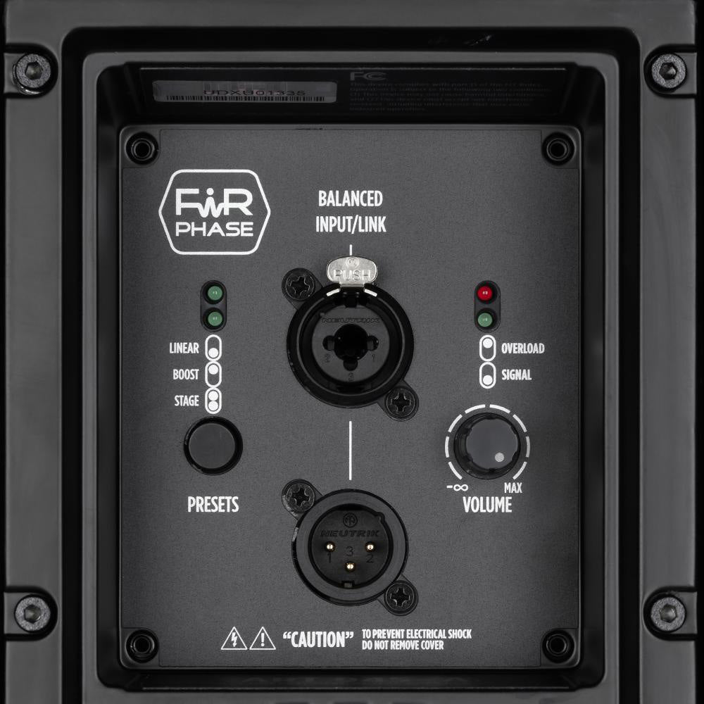 RCF ART-945A Active 2100W 2-Way 15" Speaker