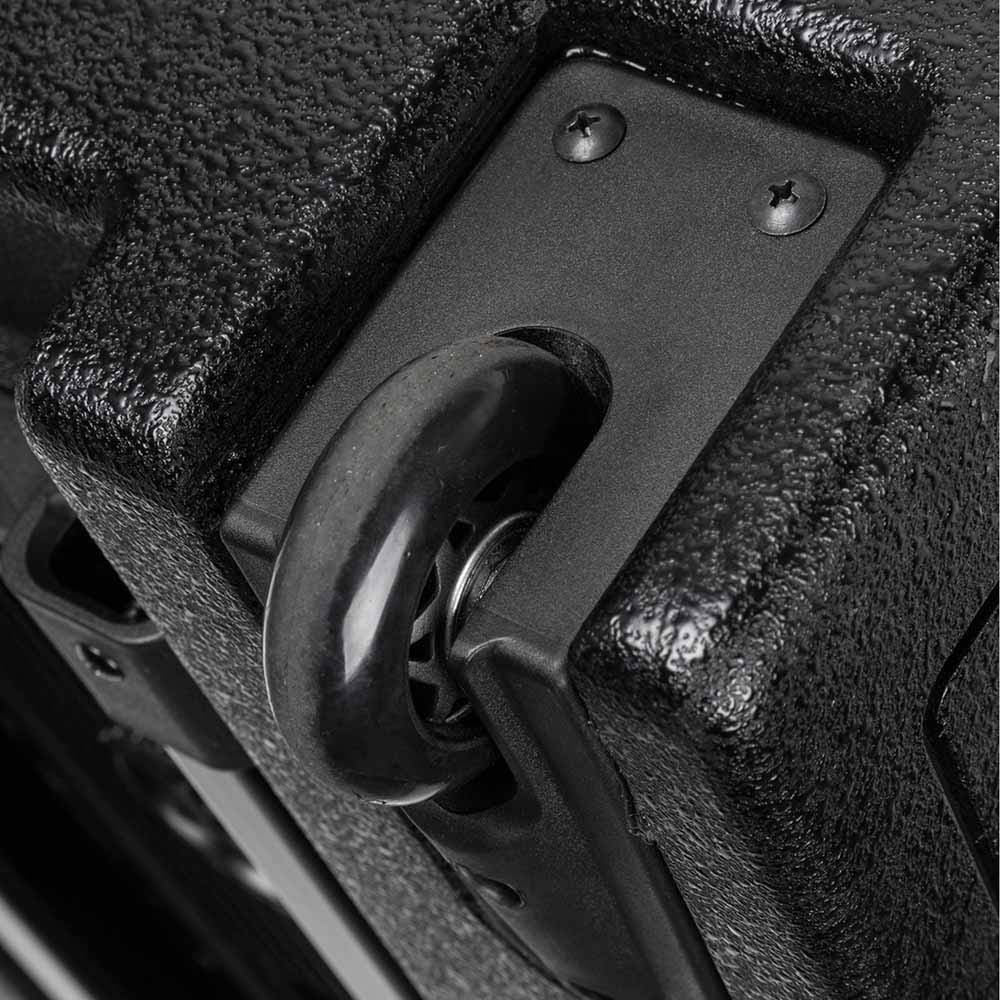 RCF Evox 12" Active Two-Way Array 1400 Watt PA System-speaker-RCF- Hermes Music