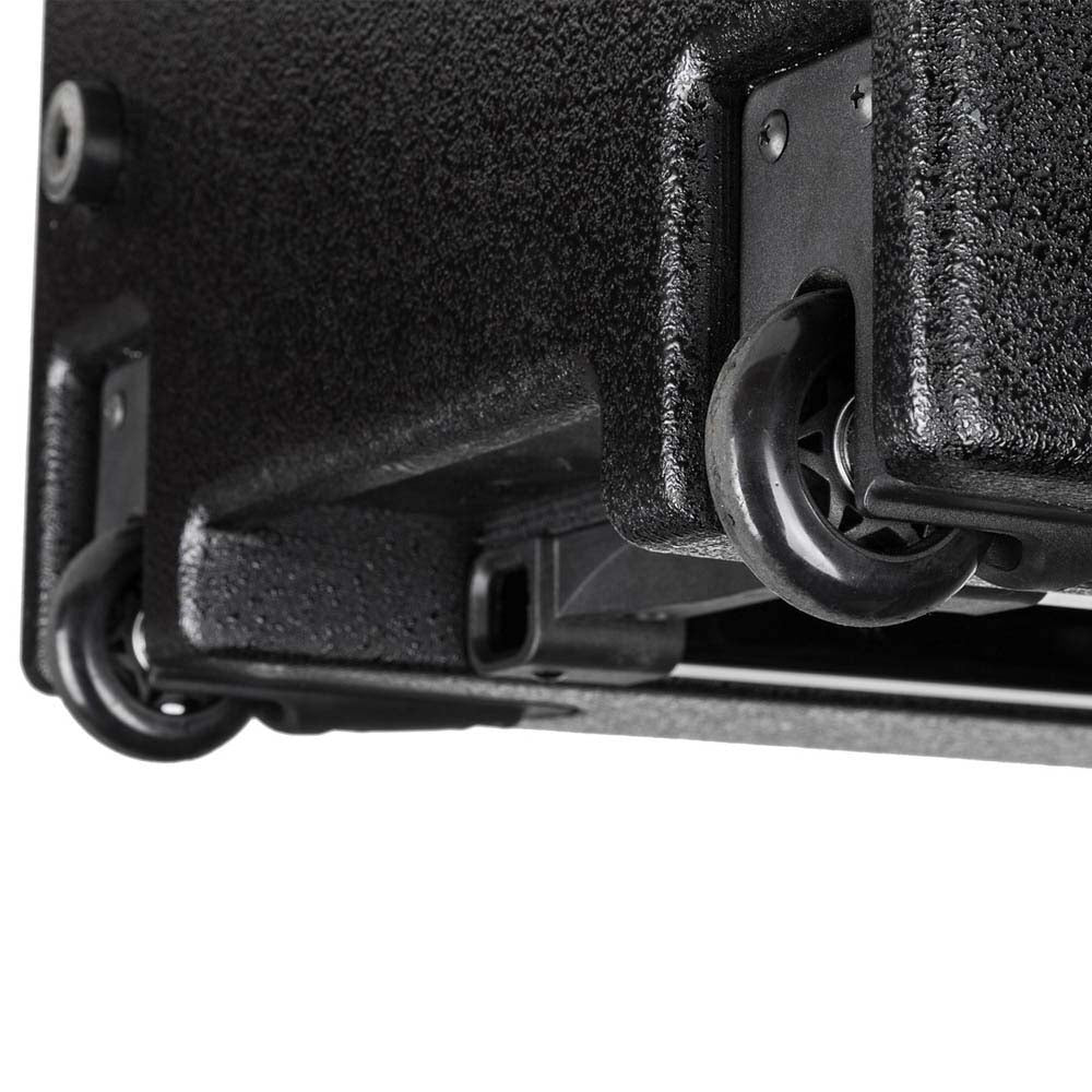 RCF Evox 12" Active Two-Way Array 1400 Watt PA System-speaker-RCF- Hermes Music