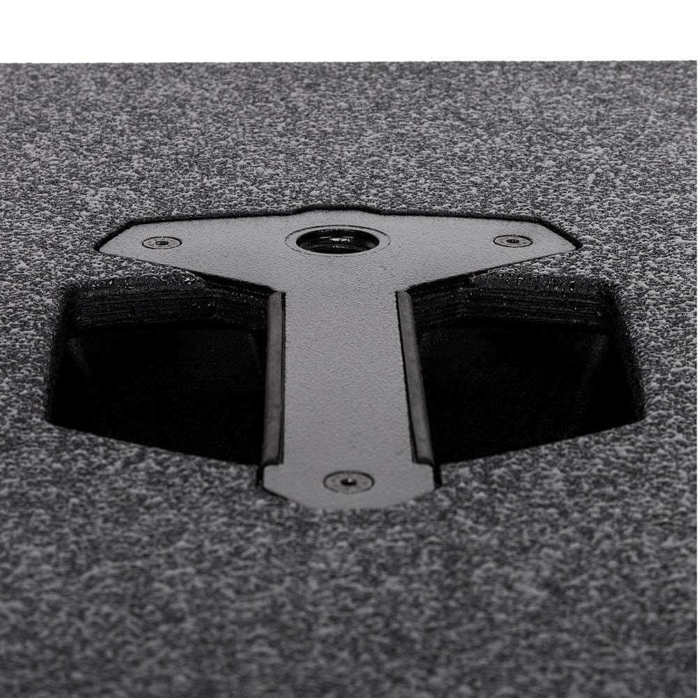 RCF Evox 12" Active Two-Way Array 1400 Watt PA System-speaker-RCF- Hermes Music