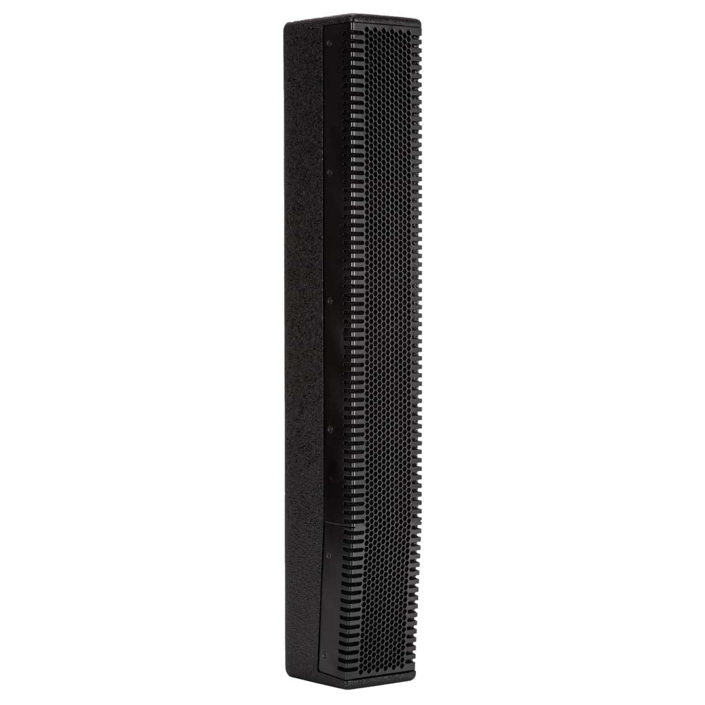 RCF Evox 12" Active Two-Way Array 1400 Watt PA System-speaker-RCF- Hermes Music