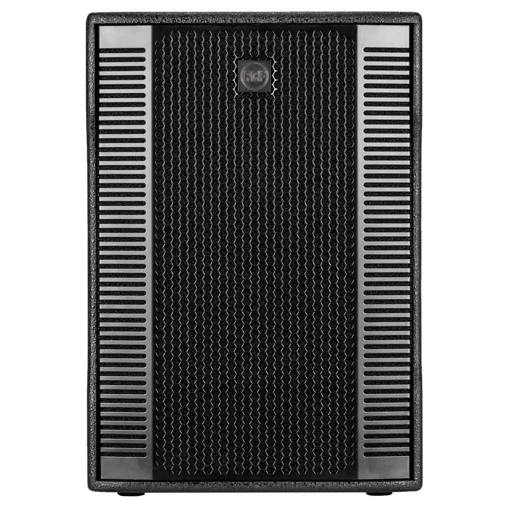 RCF Evox 12" Active Two-Way Array 1400 Watt PA System-speaker-RCF- Hermes Music