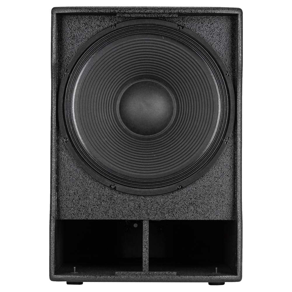 RCF Evox 12" Active Two-Way Array 1400 Watt PA System-speaker-RCF- Hermes Music