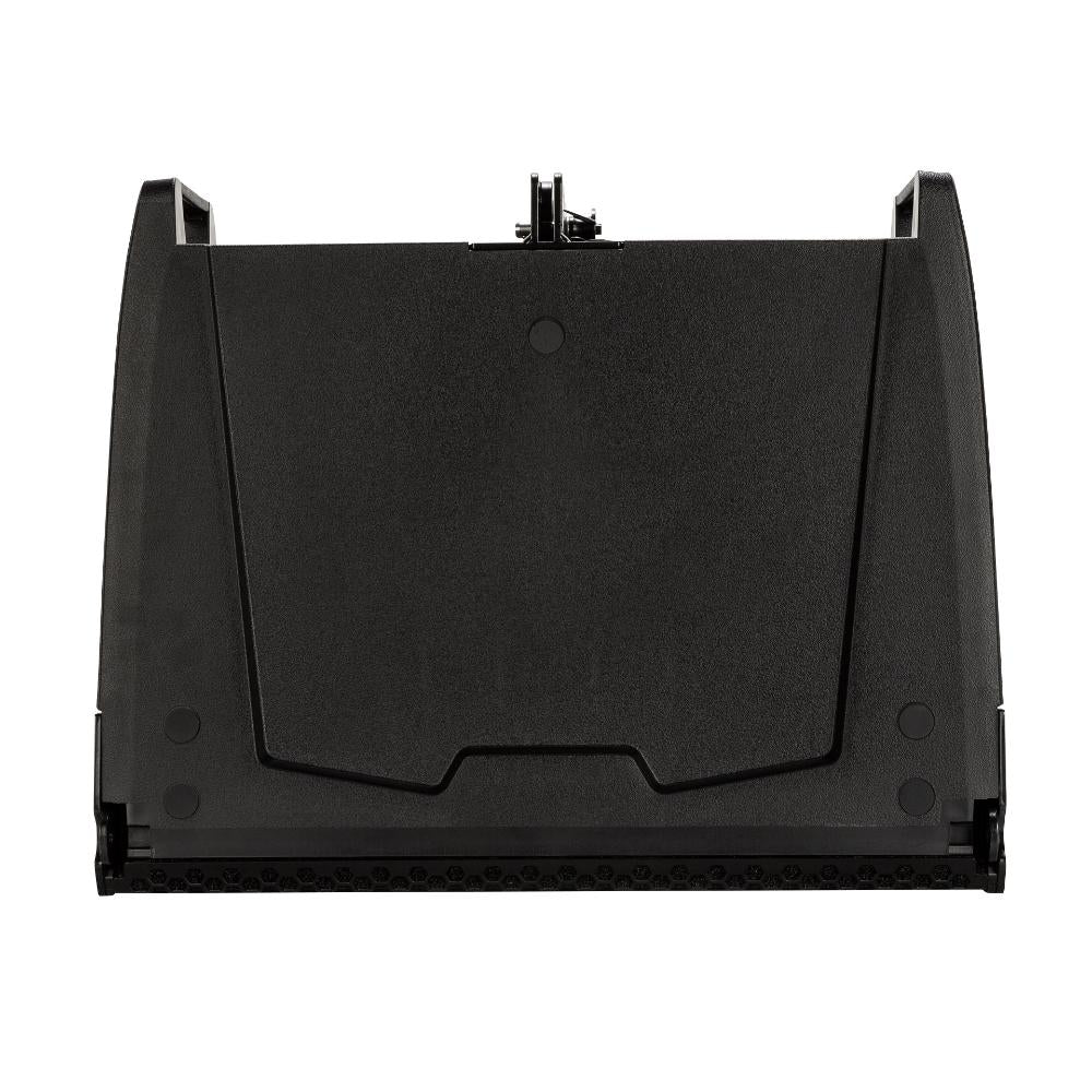 RCF HDL6-A Active Compact 2-Way Line Array In Black (1)-speaker-RCF- Hermes Music