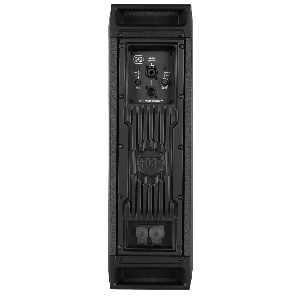RCF NXL 14-A Compact Active Point Source Speaker