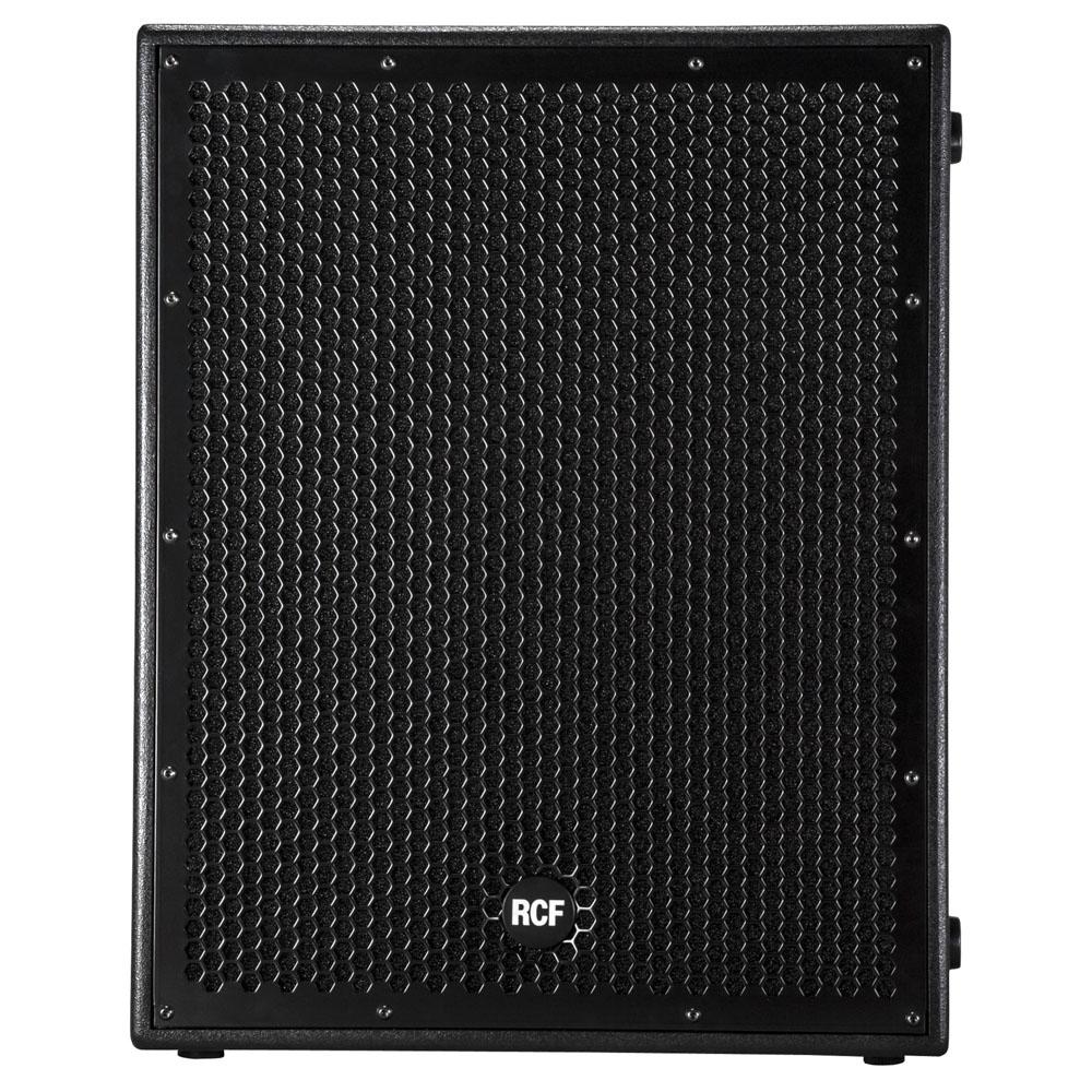 RCF Pro Sound SUB 8004-AS Subwoofer Active High Power Subwoofer-accessories-RCF- Hermes Music