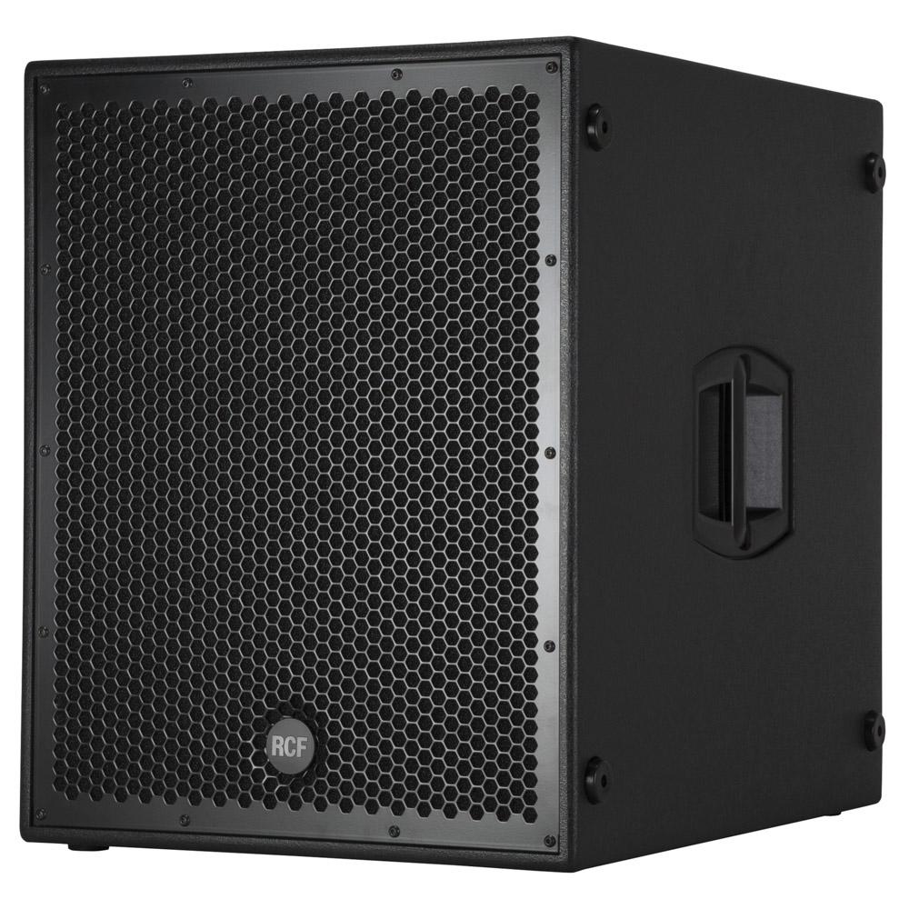 RCF Pro Sound SUB 8004-AS Subwoofer Active High Power Subwoofer-accessories-RCF- Hermes Music