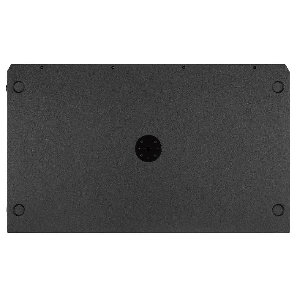 RCF Pro Sound SUB 8008-AS Professional Powered Dual 18'' Subwoofer-accessories-RCF- Hermes Music